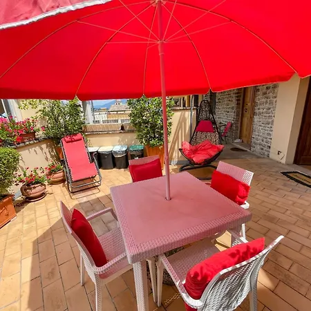 Apartment Bellasleeps 4 - 4