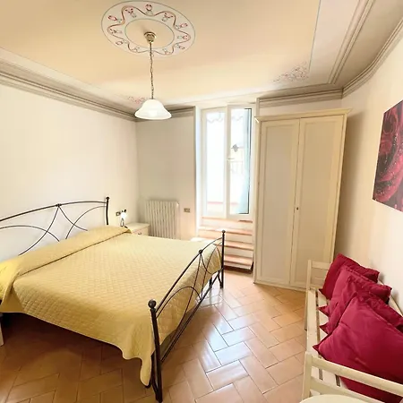 Bellasleeps 4 - 4 Apartment Spoleto