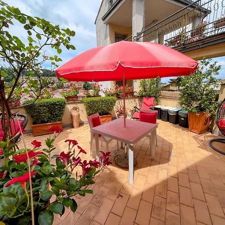 Bellasleeps 4 - 4 Apartment