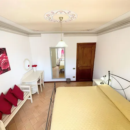 Bellasleeps 4 - 4 Appartamento *