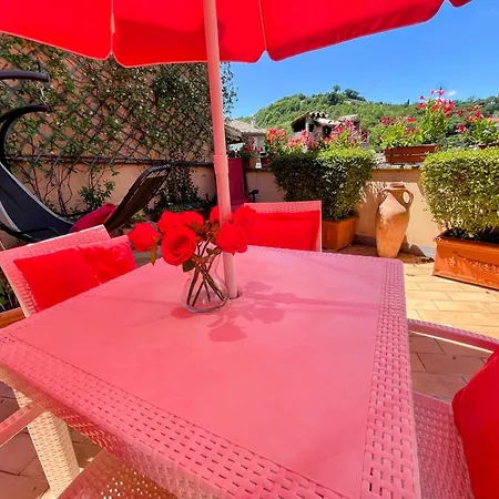 Bellasleeps 4 - 4 * Spoleto