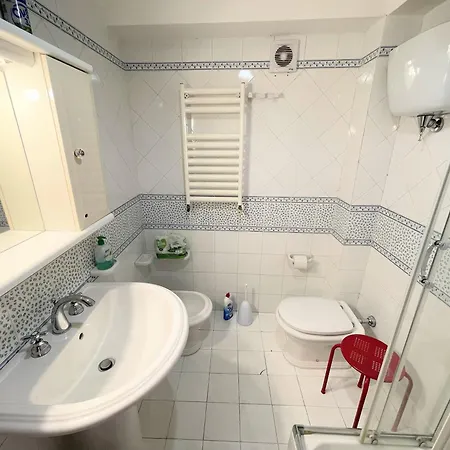 Appartamento Bellasleeps 4 - 4