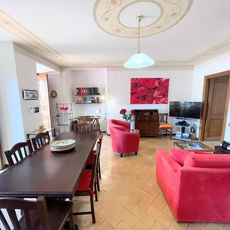 Bellasleeps 4 - 4 Appartamento Spoleto