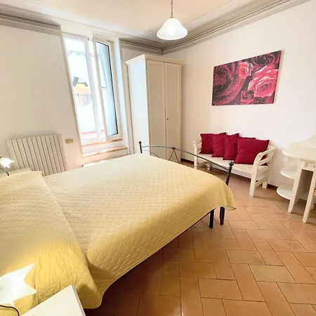 Bellasleeps 4 - 4 Spoleto