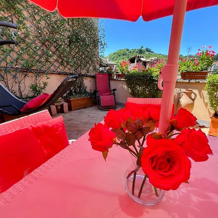 Bellasleeps 4 - 4 Apartment