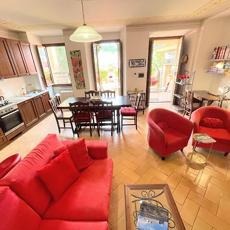 Bellasleeps 4 - 4 Appartamento *