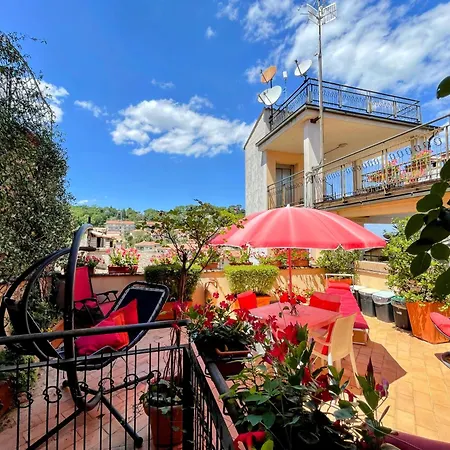 Bellasleeps 4 - 4 * Spoleto