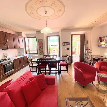 Apartment Bellasleeps 4 - 4
