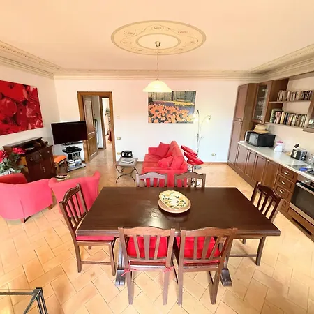 Bellasleeps 4 - 4 Appartamento Spoleto
