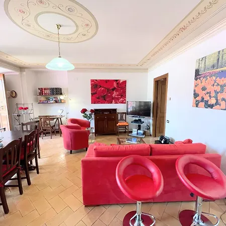 Bellasleeps 4 - 4 Spoleto
