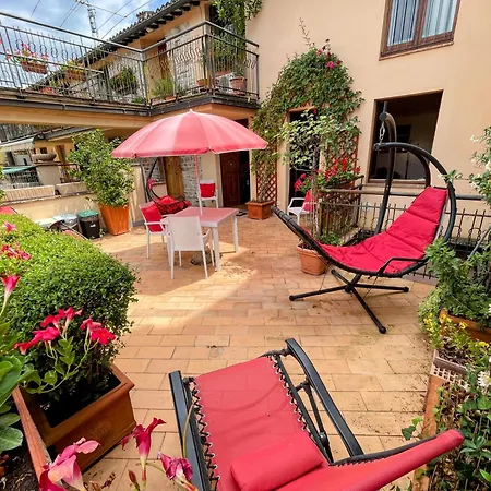Bellasleeps 4 - 4 Appartamento