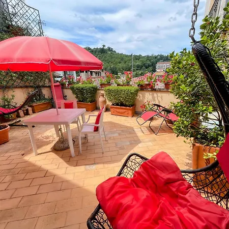 Apartment Bellasleeps 4 - 4 *