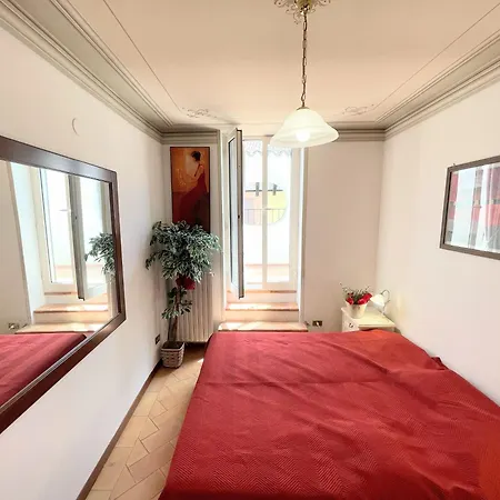Bellasleeps 4 - 4