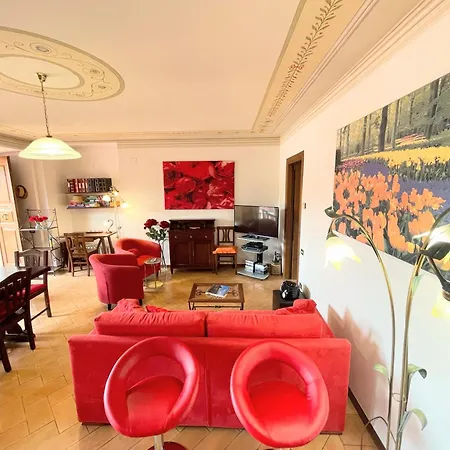 Appartamento Bellasleeps 4 - 4 Spoleto