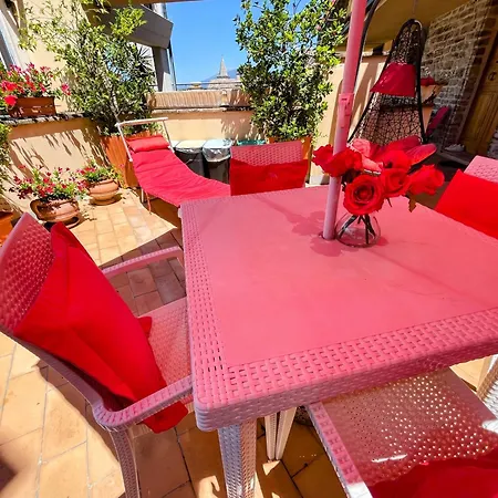 Bellasleeps 4 - 4 * Spoleto