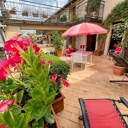 Bellasleeps 4 - 4 Spoleto