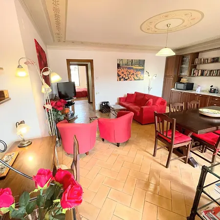 Bellasleeps 4 - 4 Apartment *