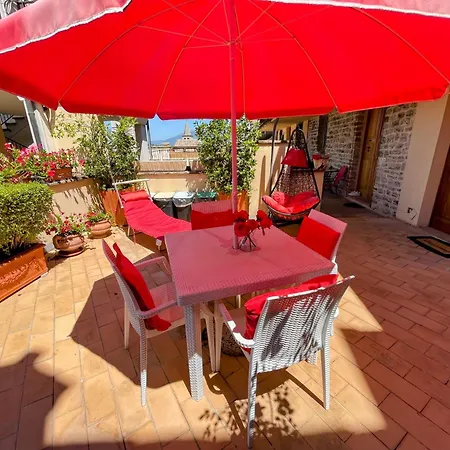 Appartamento Bellasleeps 4 - 4 Spoleto