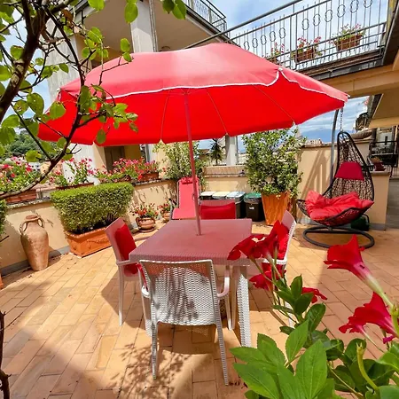 Apartment Bellasleeps 4 - 4