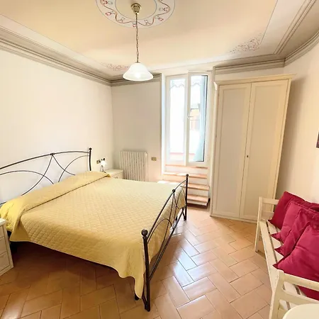 Bellasleeps 4 - 4 Apartment Spoleto