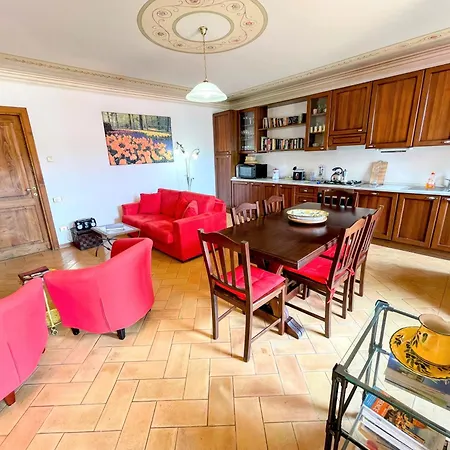 Bellasleeps 4 - 4 Spoleto
