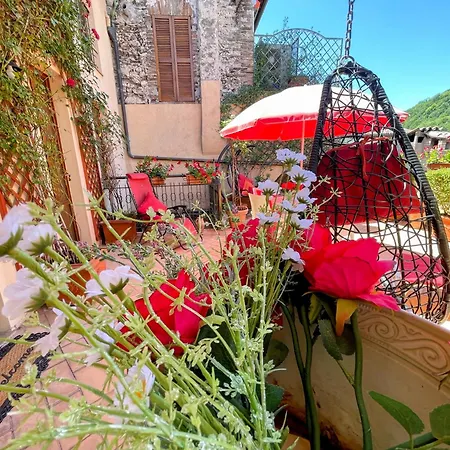 Bellasleeps 4 - 4 Appartamento *