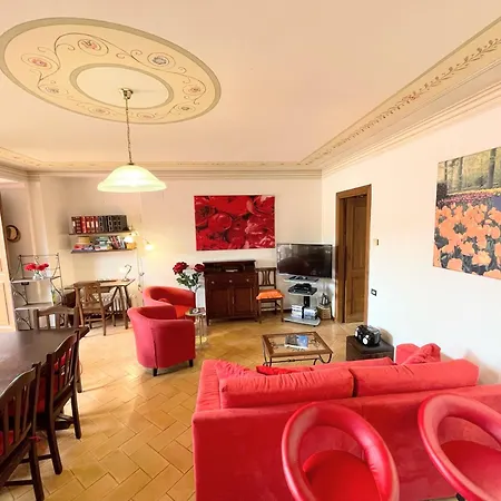 Bellasleeps 4 - 4 * Spoleto