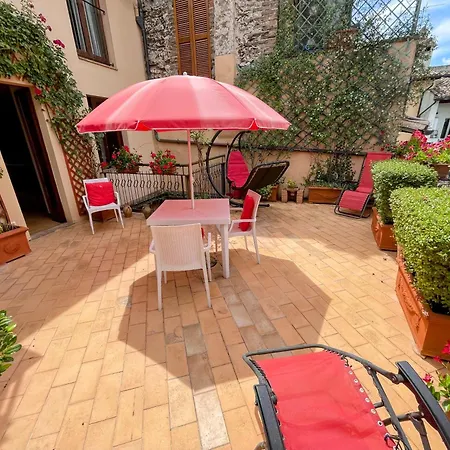 Apartment Bellasleeps 4 - 4