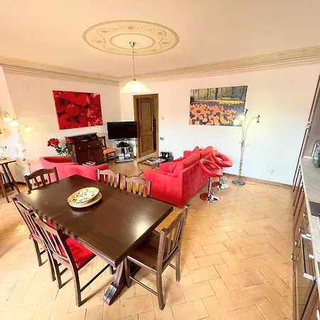Bellasleeps 4 - 4 Appartamento Spoleto