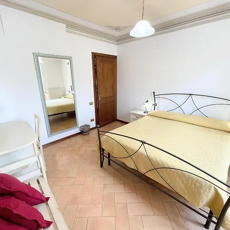 Bellasleeps 4 - 4 Spoleto