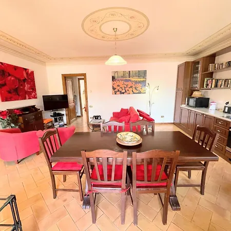 Bellasleeps 4 - 4 Appartamento
