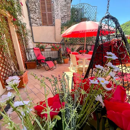 Apartment Bellasleeps 4 - 4 *