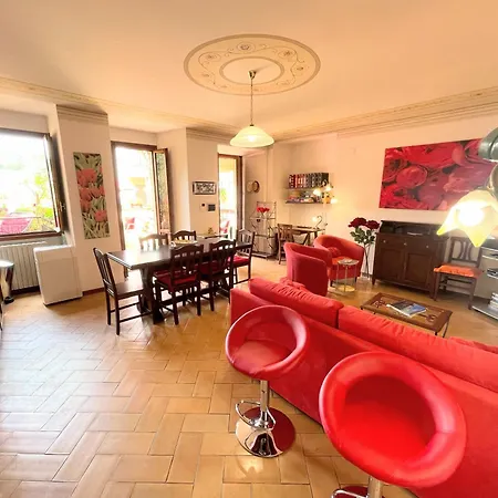 Bellasleeps 4 - 4 * Spoleto