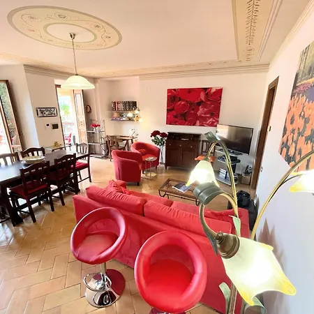 Bellasleeps 4 - 4 Spoleto