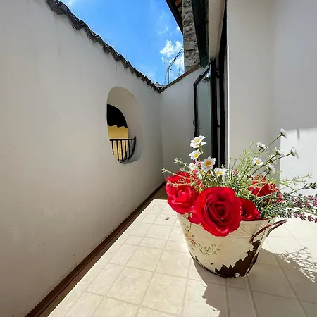 Bellasleeps 4 - 4 Appartamento