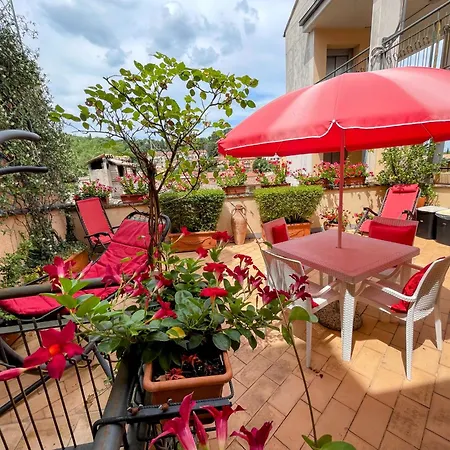 Bellasleeps 4 - 4
