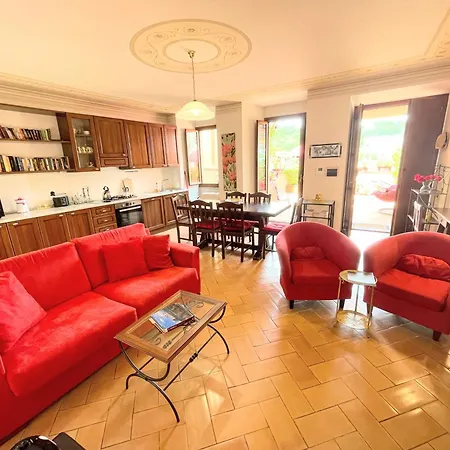 Appartamento Bellasleeps 4 - 4 Spoleto