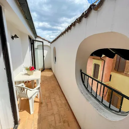 Bellasleeps 4 - 4 * Spoleto