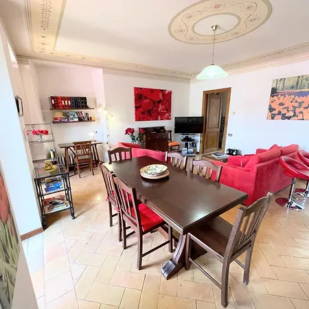 Bellasleeps 4 - 4 Apartment Spoleto