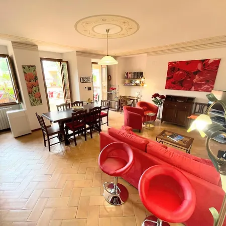 Apartment Bellasleeps 4 - 4
