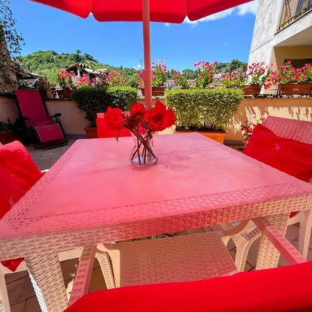 Bellasleeps 4 - 4 * Spoleto