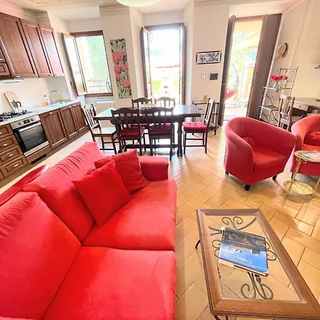 Appartamento Bellasleeps 4 - 4