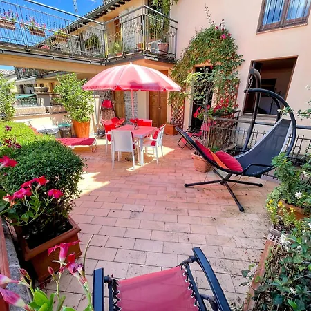 Bellasleeps 4 - 4 Appartamento *