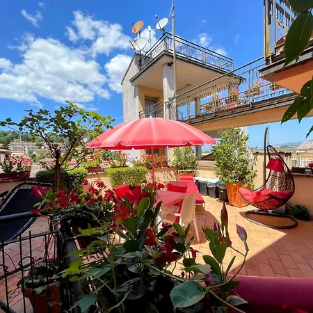 Bellasleeps 4 - 4 Appartamento Spoleto