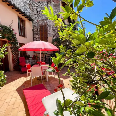Appartamento Bellasleeps 4 - 4 *