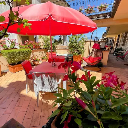 Bellasleeps 4 - 4 Spoleto